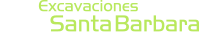 Excavaciones Santa Barbara